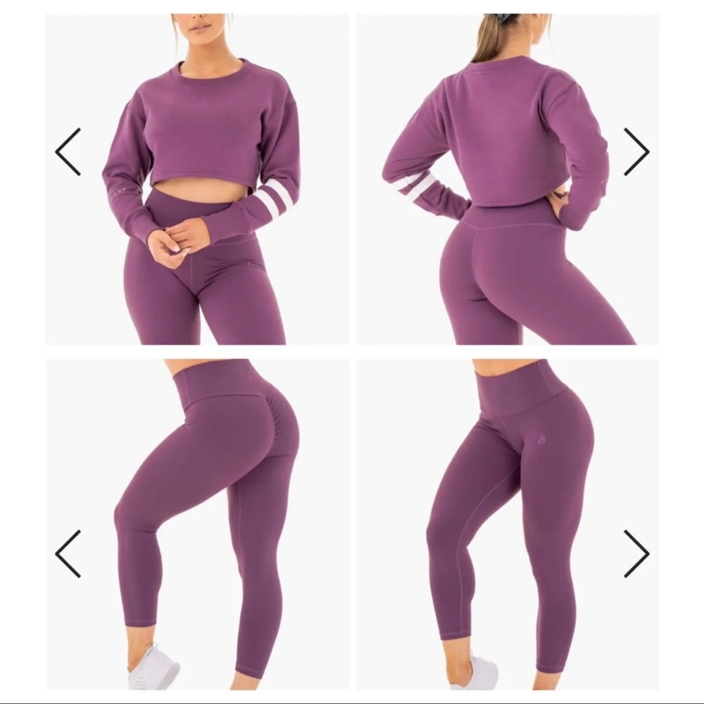 Ryderwear Set